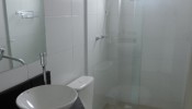 Apartamento alto padro em Mariscal