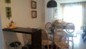 Apartamento alto padro em Mariscal