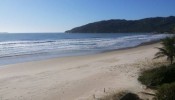 Alto padro beira mar!