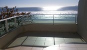 Alto padro beira mar!