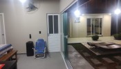 Linda casa com piscina em Mariscal