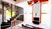 Casa linda de alto padro