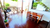 Casa linda de alto padro