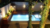 Casa linda de alto padro