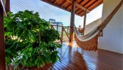 Casa linda de alto padro