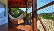 Casa linda de alto padro