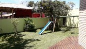 Casa com piscina em Bombinhas