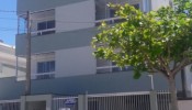 Apartamento novo em Mariscal