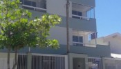 Apartamento novo em Mariscal