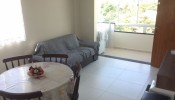 Apartamento novo em Mariscal