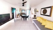 Casa com 6 dormitrios em Mariscal!