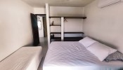 Casa com 6 dormitrios em Mariscal!