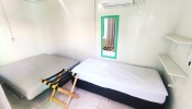 Casa com 6 dormitrios em Mariscal!