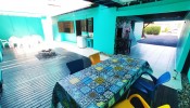 Casa com 6 dormitrios em Mariscal!