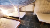 Casa com 6 dormitrios em Mariscal!