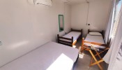 Casa com 6 dormitrios em Mariscal!