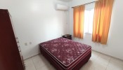 Apartamento a 50 metros do mar!