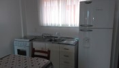 Apartamento a 50 metros do mar!