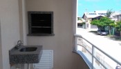 Apartamento a 50 metros do mar!