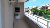 Apartamento a 50 metros do mar!