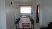 Apartamento a 50 metros do mar!