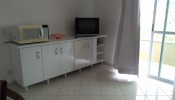 Apartamento a 50 metros do mar!