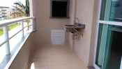 Apartamento a 50 metros do mar!