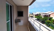 Apartamento a 50 metros do mar!