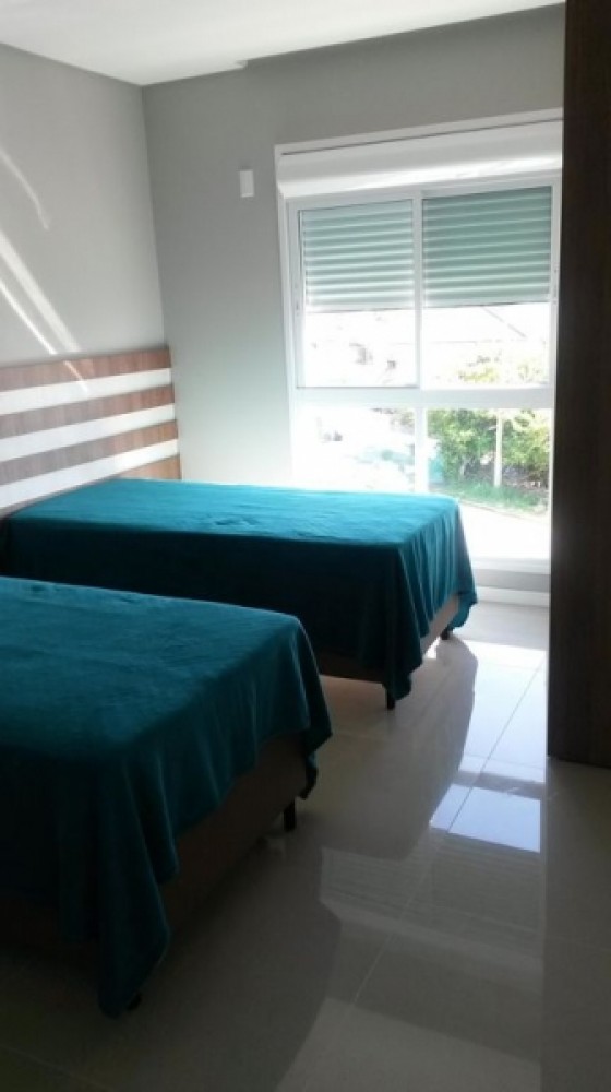 Cobertura alto padro!