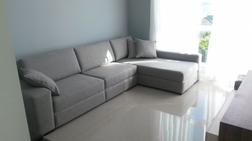 Cobertura alto padro!