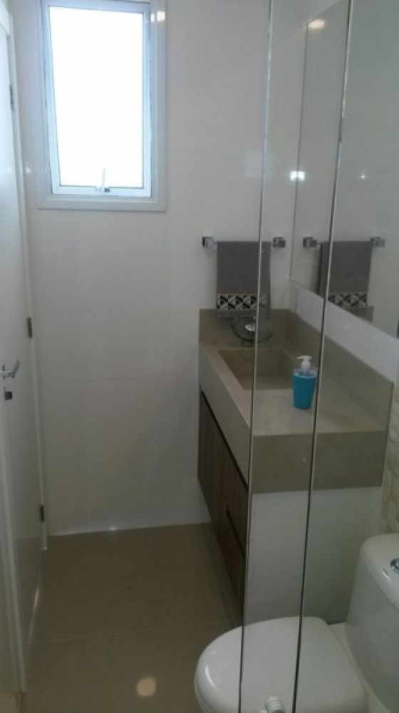 Cobertura alto padro!