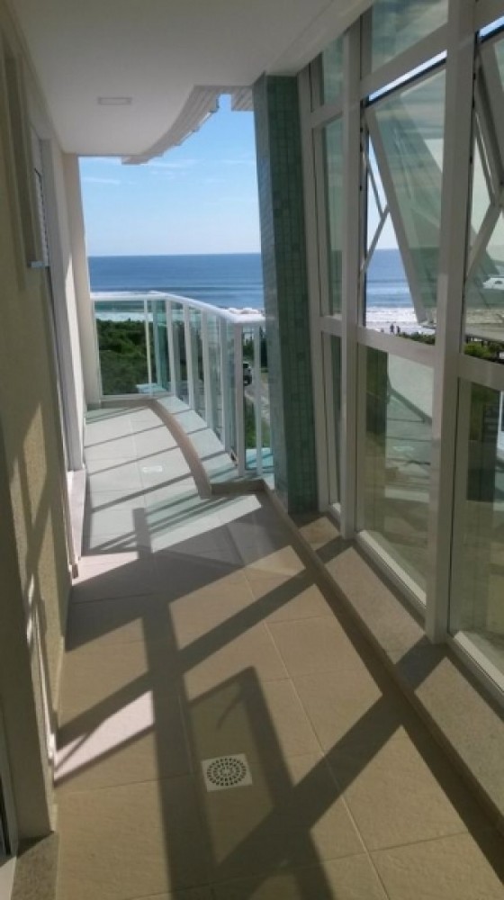 Cobertura alto padro!