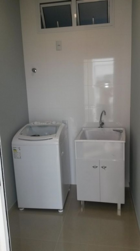 Cobertura alto padro!