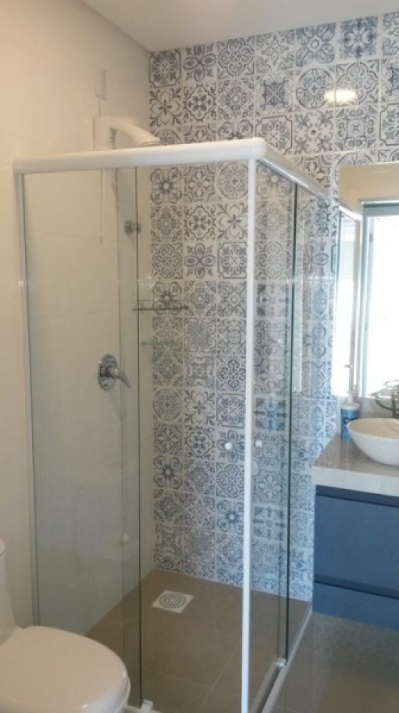 Cobertura alto padro!