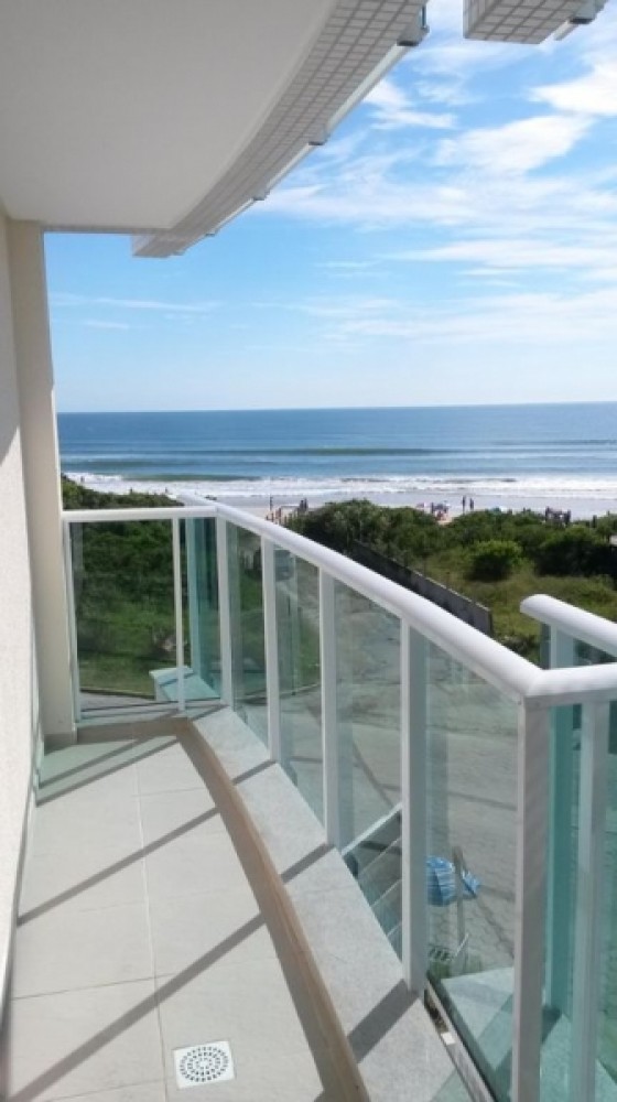 Cobertura alto padro!