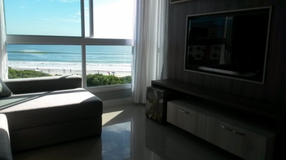 Cobertura alto padro!