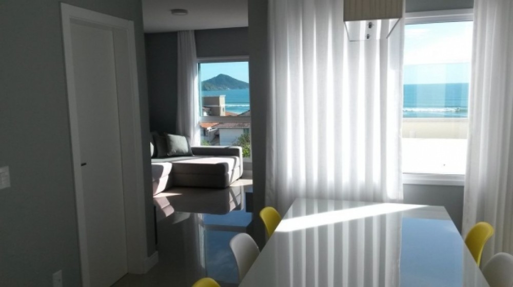 Cobertura alto padro!