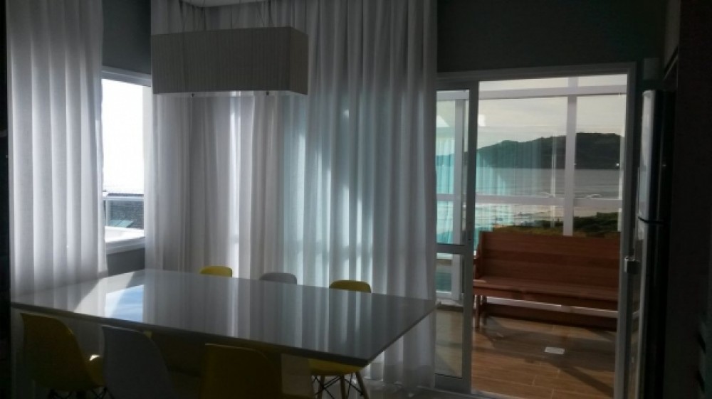 Cobertura alto padro!