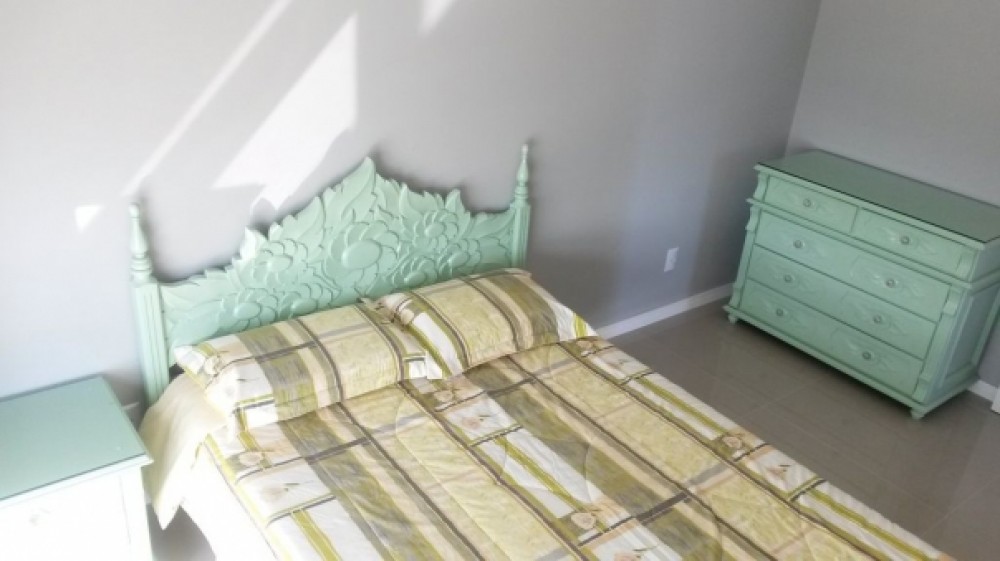 Cobertura alto padro!