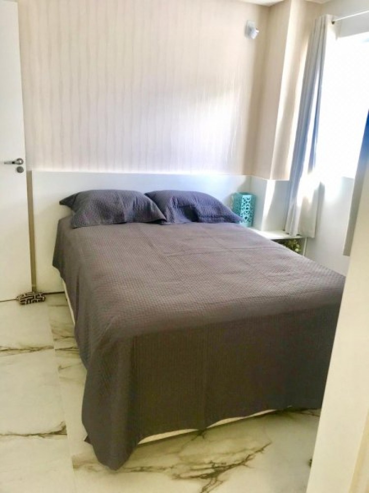 Apartamento de 3 sutes p na areia em Mariscal!