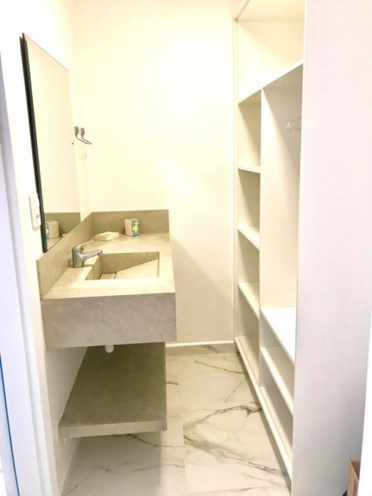 Apartamento de 3 sutes p na areia em Mariscal!