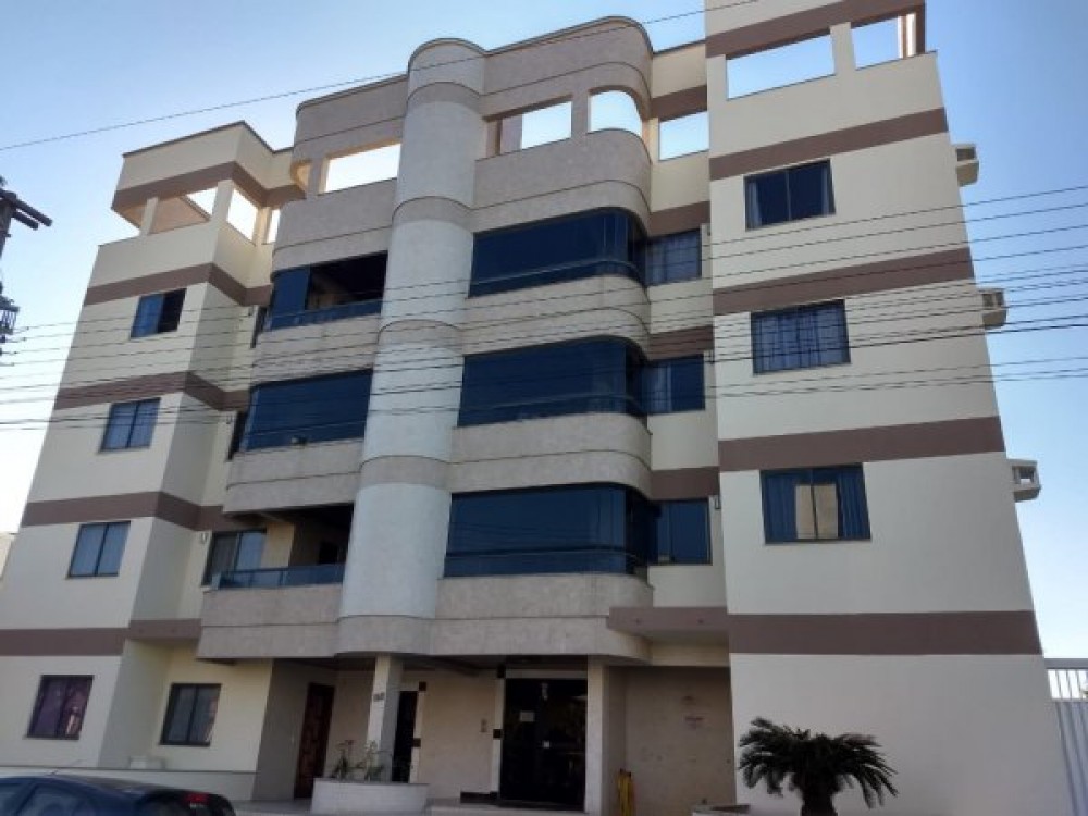 Apartamento de 3 dormitrio