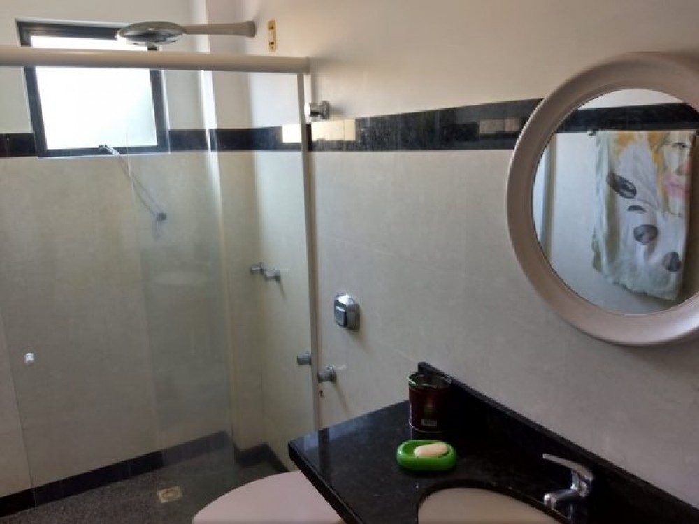 Apartamento de 3 dormitrio