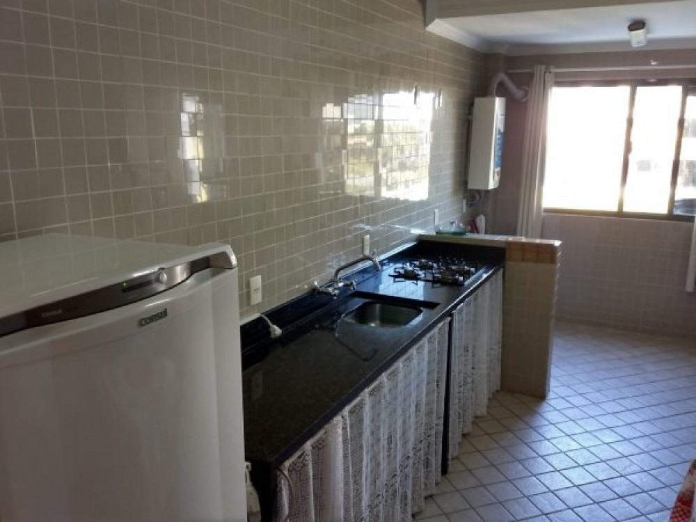 Apartamento de 3 dormitrio