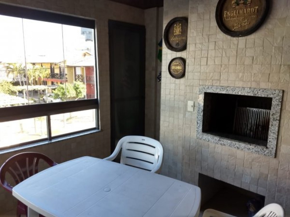 Apartamento de 3 dormitrio