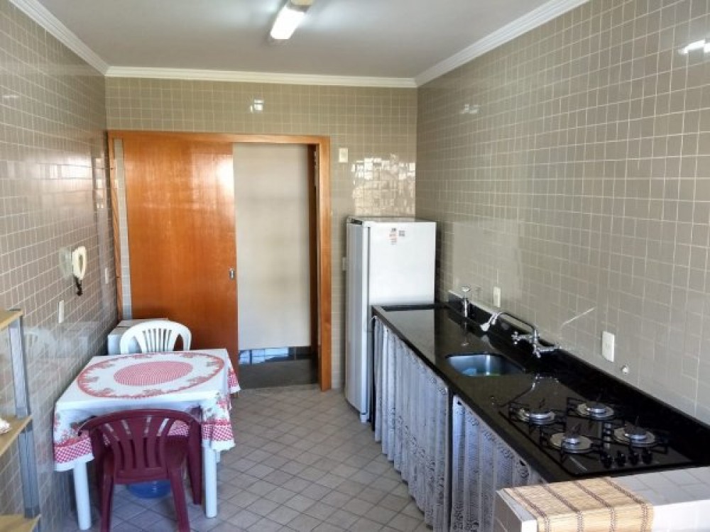 Apartamento de 3 dormitrio