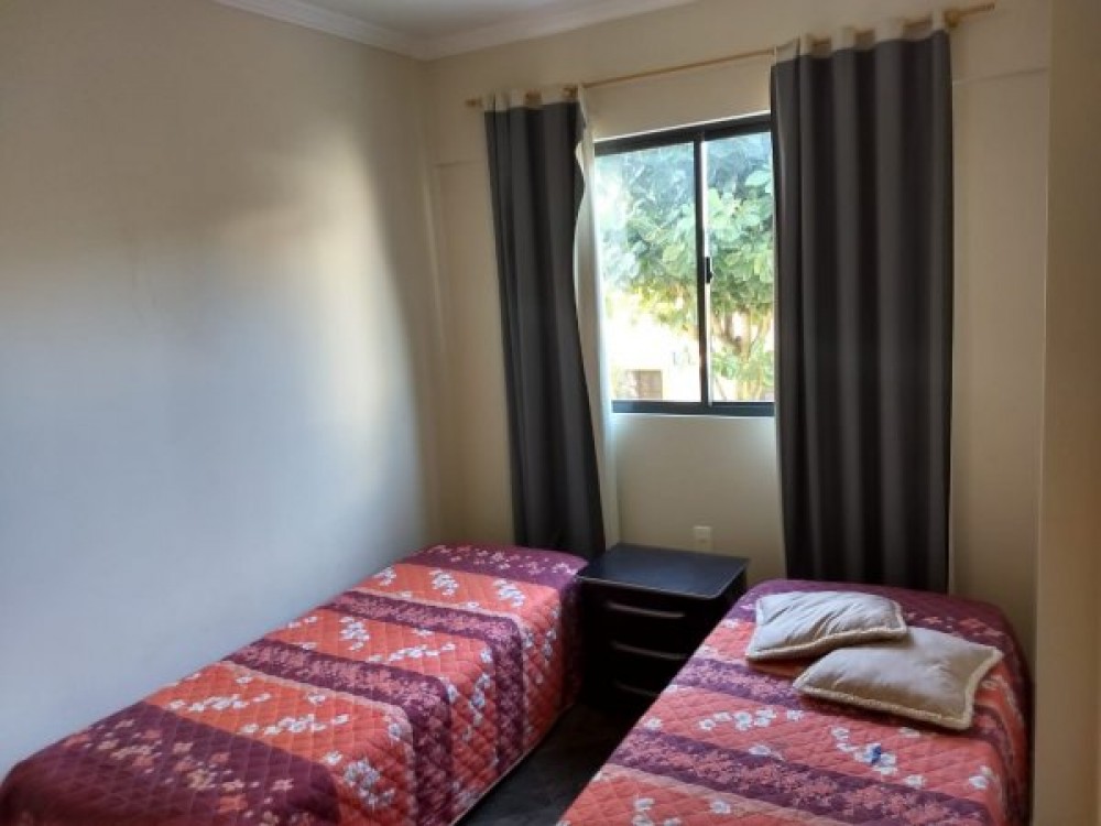 Apartamento de 3 dormitrio