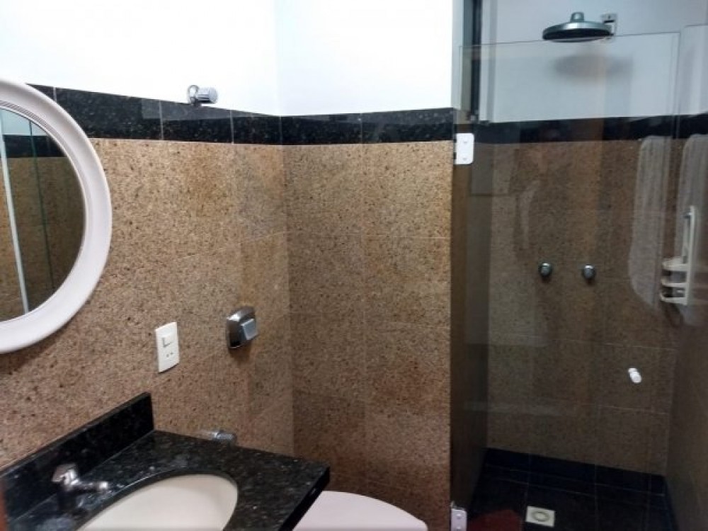 Apartamento de 3 dormitrio