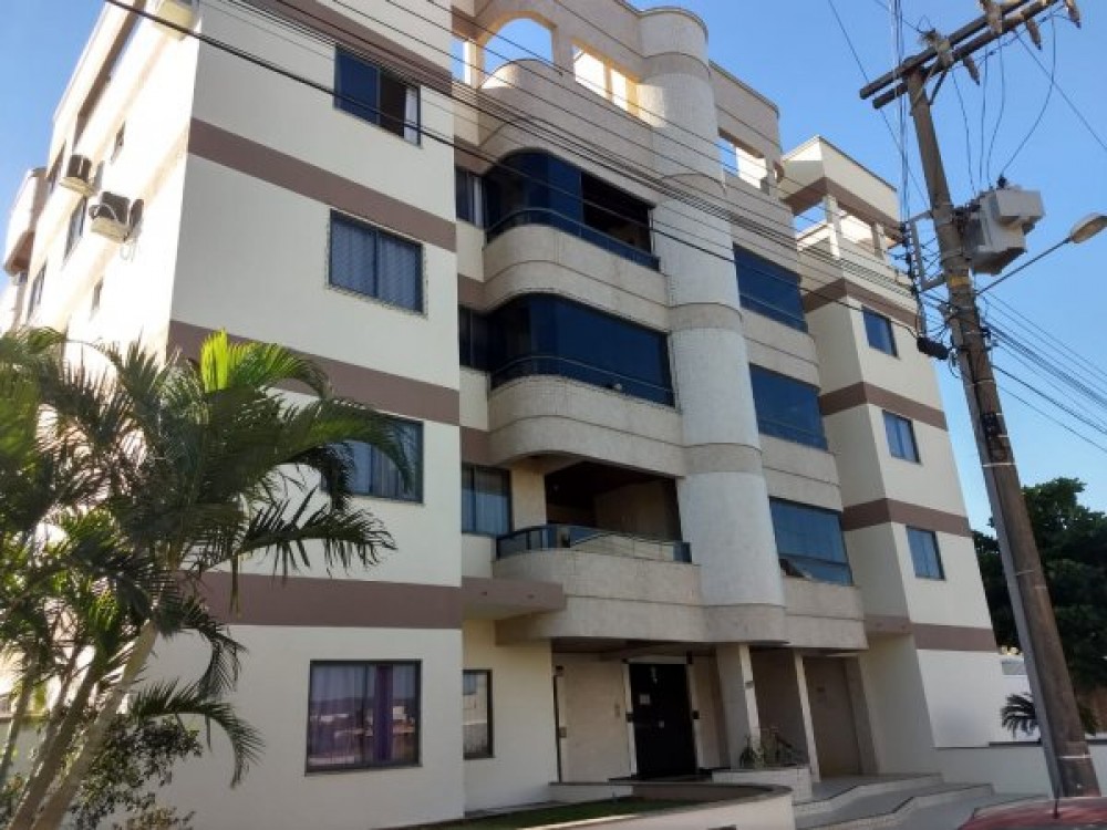Apartamento de 3 dormitrio