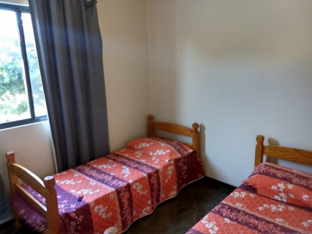 Apartamento de 3 dormitrio